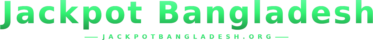 Jackpot Bangladesh logo