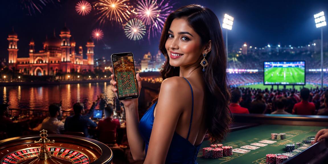 Jackpot Bangladesh Sportsbook