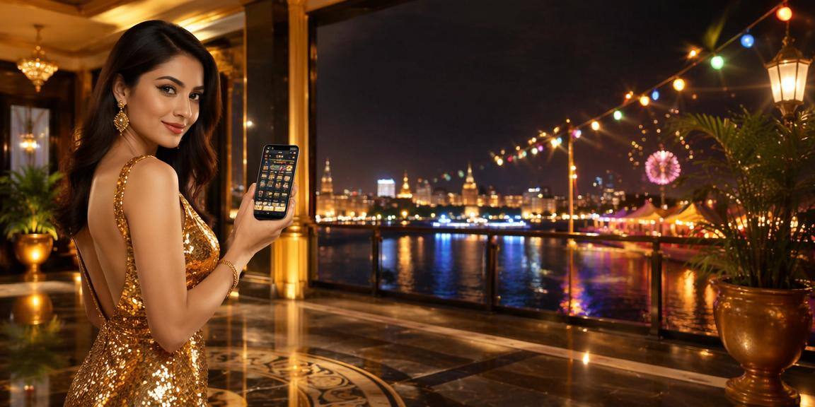 Jackpot Bangladesh Slot Feature Rooms