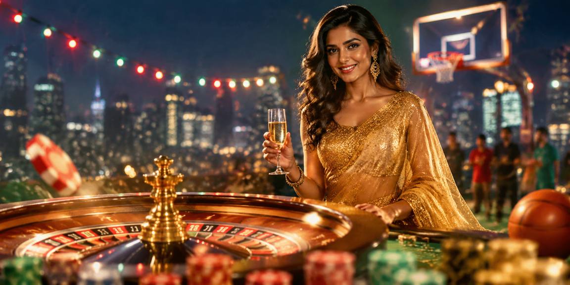 Jackpot Bangladesh Casino